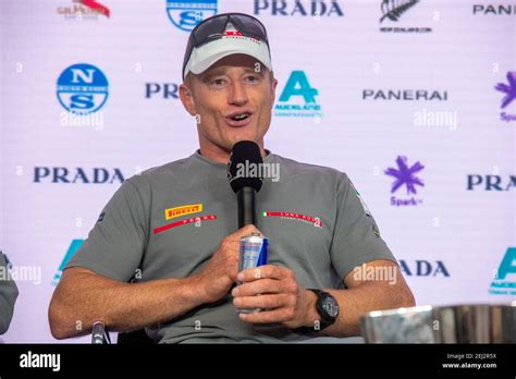 prada cup 2021 press conference|PRADA Cup Final Race 8 .